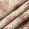 Upholstery Fabric - Red & Burgundy Abstract & Geometric Upholstery Fabric 54 Inches"